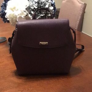 Kate spade backpack